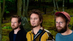 Tänään ilmestyi eräs vuoden parhaita suomalaisia jazzlevyjä