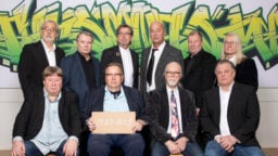 Lapinlahden linnut tekee historiaa