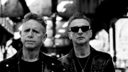 Depeche Moden odotettu uusi albumi on ilmestynyt