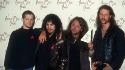 Metallica soitti Helsingissä vuonna 1993 – olitko paikalla sukupolvikokemuksessa?