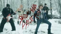 Tällä levyllä on täysin kusiset soundit – punkbändi julkaisi levyn, jonka vinyyliversio on täytetty virtsalla