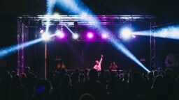 Suuri konemusiikin ilmaisfestivaali Helsinkiin elokuussa – järjestettiin edellisen kerran kuusi vuotta sitten