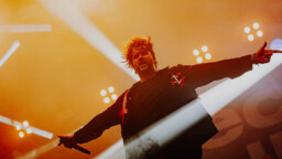 Ruisrock julkisti uusia esiintyjiä ensi kesälle – mukana bändi, joka olisi mahtunut myös Tuska-festivaaleille