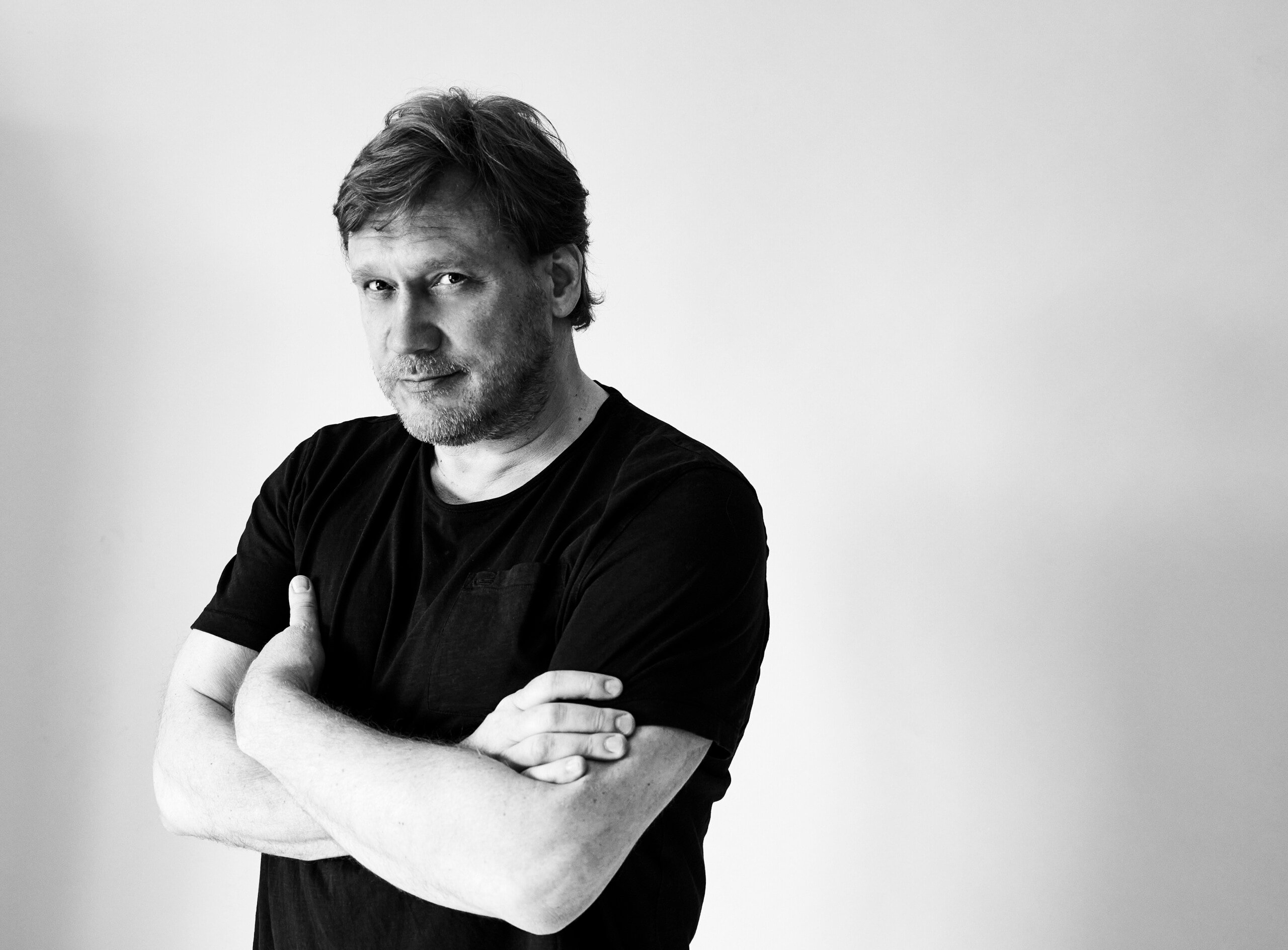 Joulu se tulla jolkottaapi – Samuli Edelmann kiertueelle - Rumba.fi