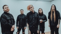 Marraskuussa Suomeen palaava Lorna Shore yllättää uudella musiikkivideolla
