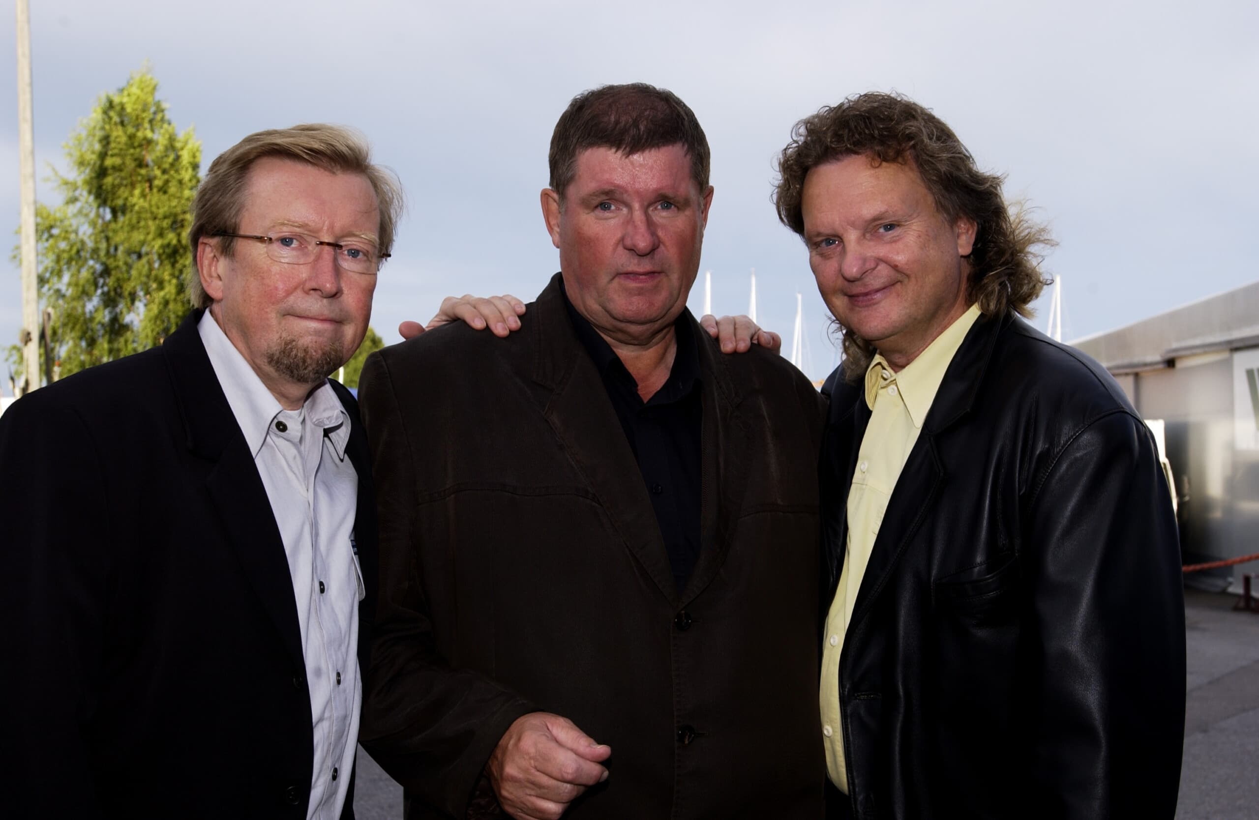 Suomalaisen jazzin legendan tarina kansien väliin – paljon muutakin ...