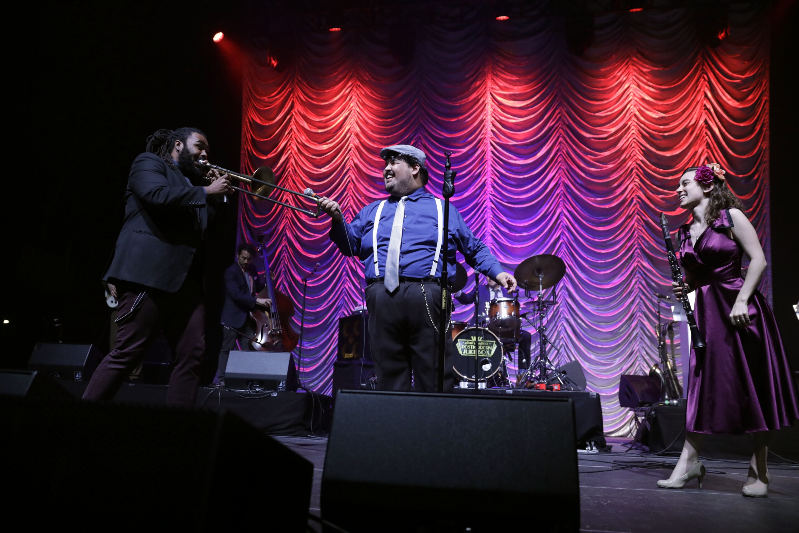 Valtavaksi Viraali ilmi ksi Noussut Postmodern Jukebox Saapuu J lleen valtavaksi-viraali-ilmi-ksi-noussut-postmodern-jukebox-saapuu-j-lleen