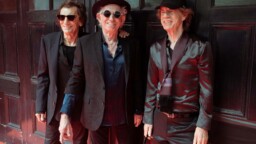 The Rolling Stones julkaisee levyn – kuuntele kaksi uutta kappaletta täältä