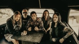 In Flames, Amaranthe, Rhapsody ja Shining… Todellinen superbändi saapuu Suomeen