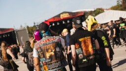 Hellsinki Metal Festival julkisti toisen erän esiintyjiä – mukana Deicide, Hammerfall ja monta kovaa kotimaista
