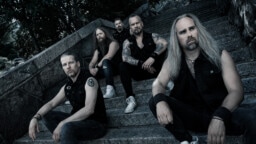 Tampereella ja Seinäjoella ainutlaatuiset metallifestarit tammikuussa