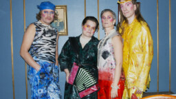 Olisiko tällä kappaleella voitettu UMK? Eräs Suomen parhaista livebändeistä julkaisi oman ehdokkaansa euroviisukarsintaan