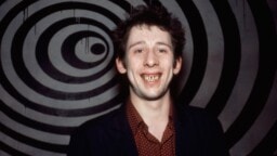 The Pogues -yhtyeen Shane MacGowan on kuollut