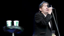 The Pogues -yhtyeen Shane MacGowan on kuollut – dokumentti legendasta tänään viimeistä päivää Yle Areenassa