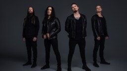 Tässä on uusi kotimaisen metallin superbändi – musiikkia tulossa aivan pian
