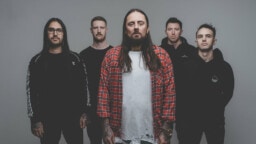 Myös Nummirock avasi festaripelin – nämä metallibändit Kauhajoelle