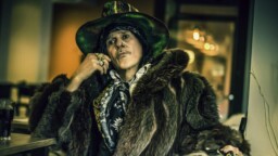 Vuoden toiseksi luetuin juttu: ”Andy McCoy sai taiteilijaeläkkeen – näin paljon hän saa eläkettä kuukaudessa”