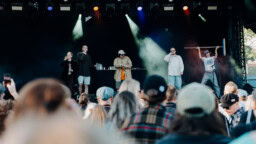 Vuoden 2026 Teosto-palkinnon ehdokkaat julki – ”Ehdokasteoksia yhdistää omaperäisyys ja innovatiivisuus”