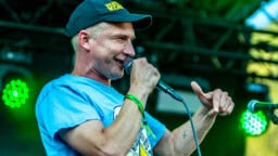 Hip hop elää ja voi hyvin Jyväskylässä – viiden suurkonsertin esiintyjät julki