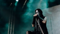 Behemoth sekä Dimmu Borgir saapuvat Suomeen – mukana myös Dark Funeral