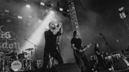 Suomalainen melodeath-yhtye listan kärkeen – jakaa ykkössijan Hurriganesin kanssa