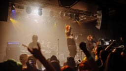 Hellsinki Metal Festiä vietetään pian – mukana metallimaailman legendoja