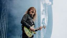 Laukaan Peurungassa vietettävä John Smith Rock Festival julkisti loput esiintyjänsä