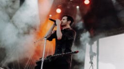 Elektronisen musiikin jättiläinen Pendulum Live saapuu Suomeen