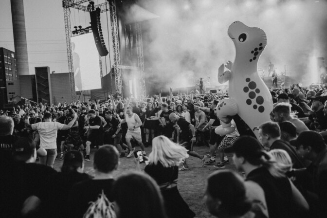 Ylellä alkaa uusi suursarja suomalaisesta metallimusiikista