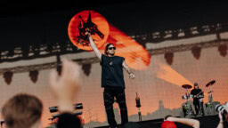 Lauri Haavin uusi kappale on koskettava kuvaus surusta ja menetyksestä