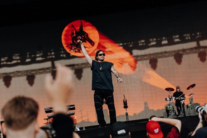 Lauri Haavin uusi kappale on koskettava kuvaus surusta ja menetyksestä