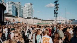 Flow-festivaali julkisti lisää esiintyjiä