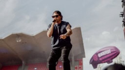 Provinssi julkisti lisää esiintyjiä ensi kesälle