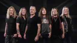 Iron Maiden ensi viikolla Helsingin Olympiastadionilla – nyt saatiin tärkeää tietoa käytännön asioista