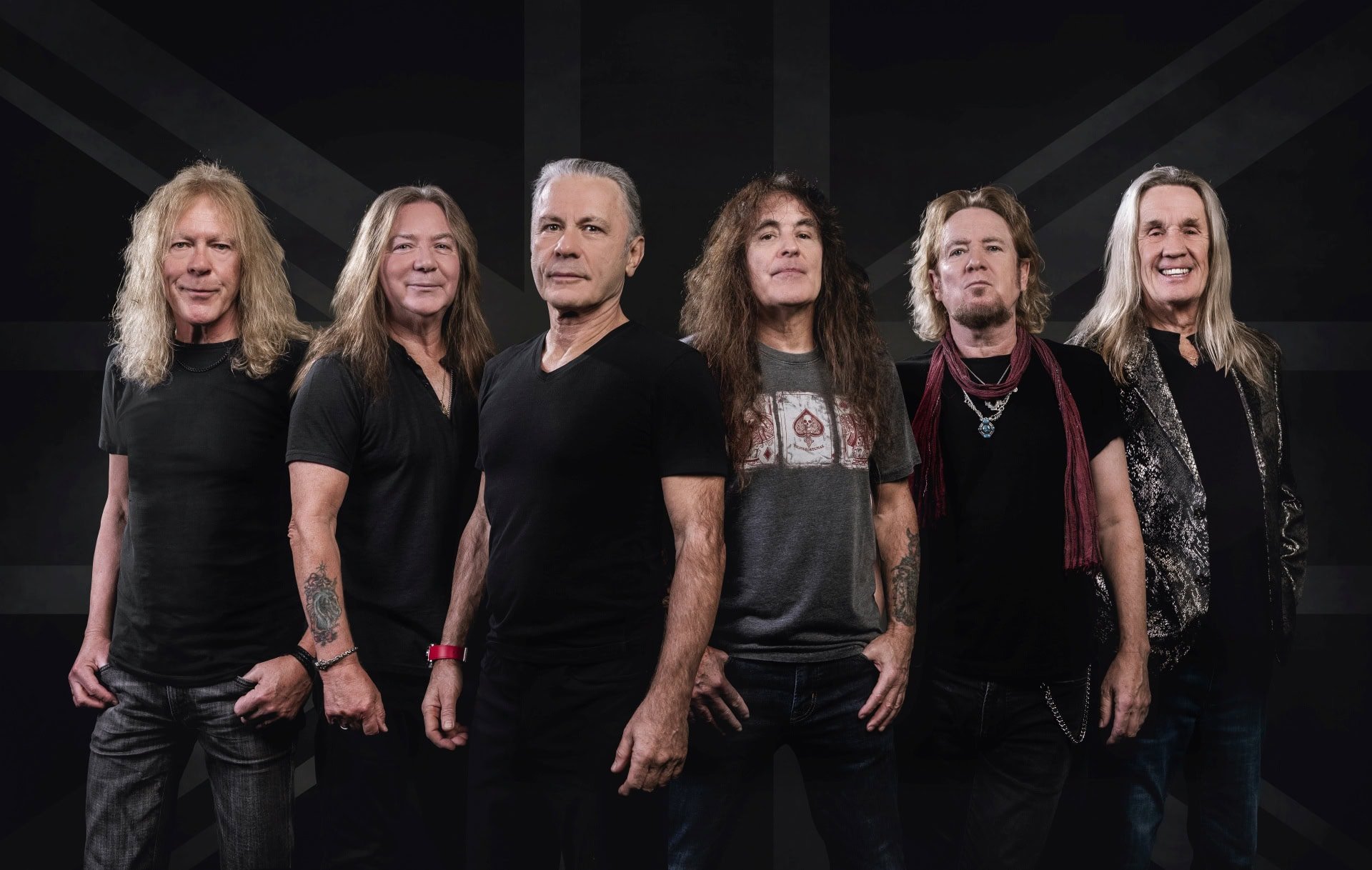Iron Maiden tänään Helsingin Olympiastadionilla – lue täältä mittavat ohjeet käytännön järjestelyistä