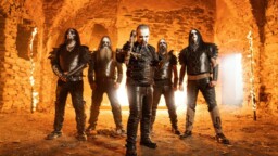 Black metal -veteraanilta uusi video – muista myös keikka Suomessa