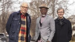 We Jazz -festivaali tulee taas: lavalla legendoja ja uusia nimiä ympäri Helsinkiä