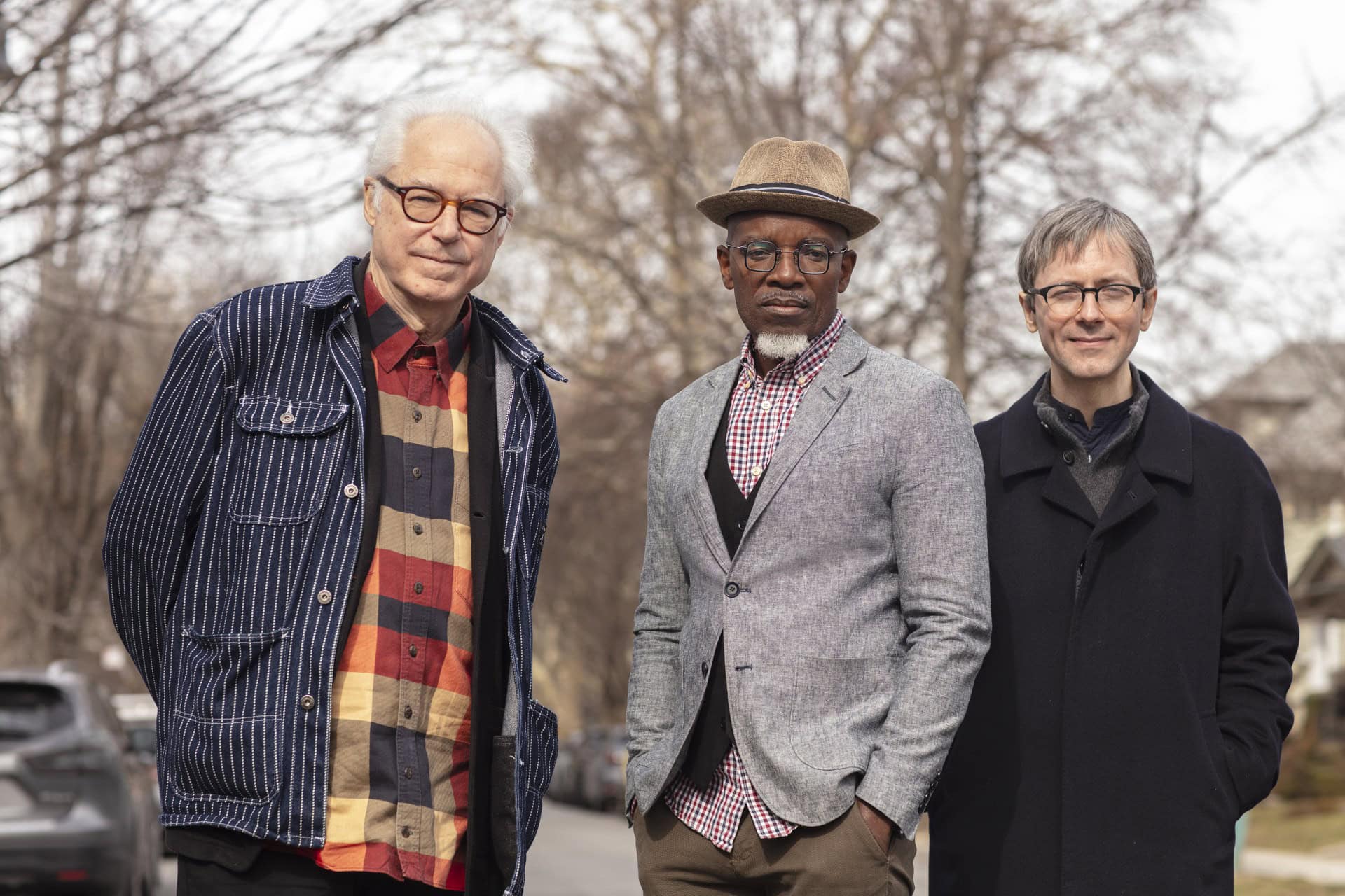 We Jazz -festivaali tulee taas: lavalla legendoja ja uusia nimiä ympäri Helsinkiä