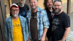 Pauli Hanhiniemen Perunateatteri lähtee syyskiertueelle