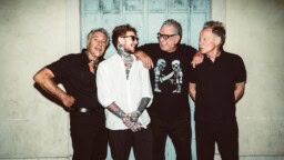 Sex Pistols saapuu Ilosaarirockiin – myös muita bändejä julkistettu