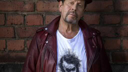 Pate Mustajärven kunniaksi suuri muistokonsertti Tampereelle