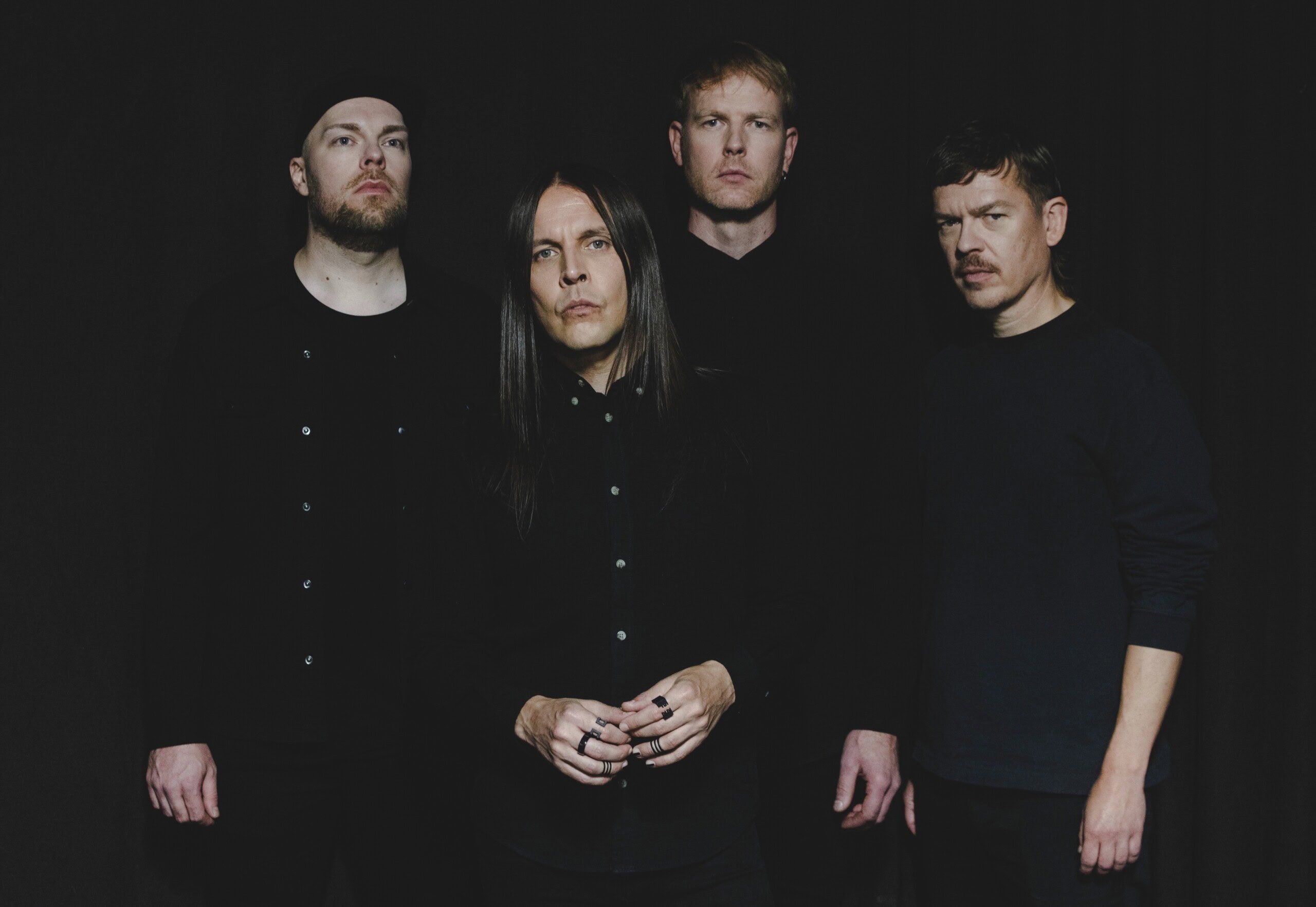 Suomen aliarvostetuin metalliyhtye juhlii 30-vuotista uraansa erikoiskeikalla – nyt saatiin myös uusi musiikkivideo