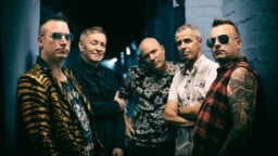 Legendaariset Hurriganes-kitaristit mukana uudella albumilla – nyt saatiin syksyn kiertuepäivät
