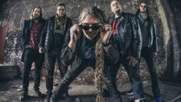 Vuoden luetuimmat: ”Listakärkeen nousi vuonna 1990 perustettu äkkiväärä suomalainen metalliyhtye, jonka menestystä ei kukaan osannut odottaa”