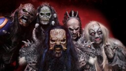 Lordi valloitti saksalaisen tv-ohjelman –kolminkertainen euroviisuvoittaja esitti Hard Rock Hallelujahin