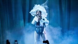 Flow-festivaali julkisti uusia esiintyjiä – kaikkien aikojen Flow koskaan?