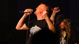 Euroopan suurimpiin punk-festivaaleihin kuuluva Puntala elää ja voi hyvin: ”Uutta verta tulee aina mukaan”
