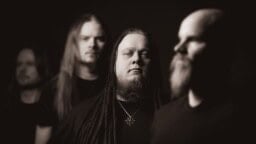 Suomalaisen melodeathin kenties se tunnetuin ja paras yhtye lähtee kiertueelle – muista myös tuleva levy