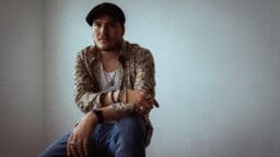 ”Uudeksi Neil Youngiksi” nimetty amerikkalainen lauluntekijä saapuu Suomeen kahdelle keikalle