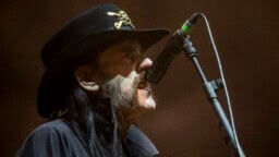 Kadonnut Motörhead-albumi löydettiin – tältä kuulostaa ensimmäinen maistiainen
